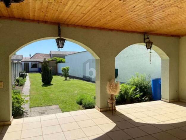 Einfamilienhaus zum Kauf 399.000 € 4 Zimmer 168 m² 317 m² Grundstück Parndorf 7111