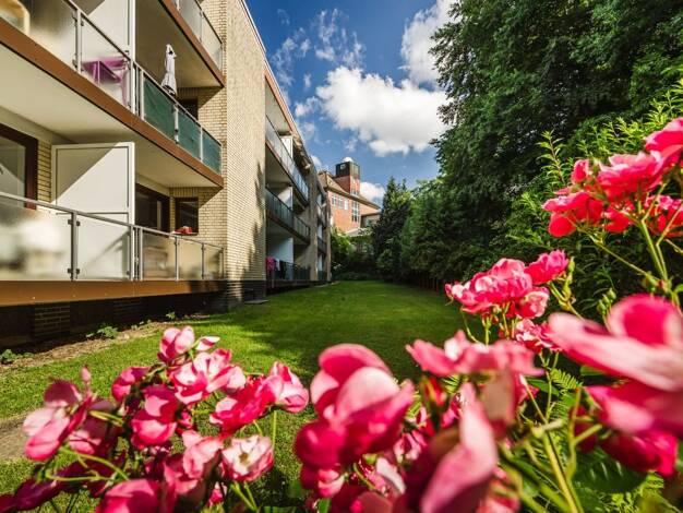 Wohnung zum Kauf 119.000 € 1 Zimmer 45 m² 2. Geschoss Stade Stade 21680