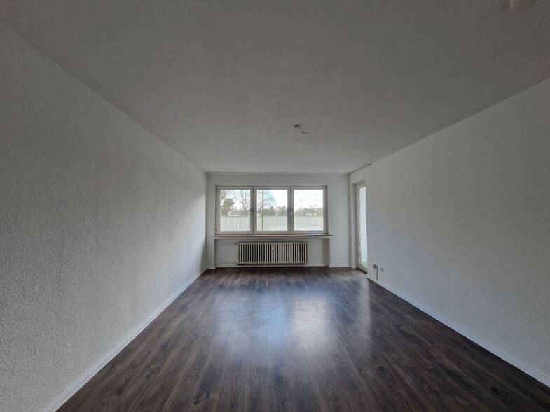 Wohnung zur Miete 585 € 3 Zimmer 78 m² 1. Geschoss Haus-Knipp-Straße 54 Beeckerwerth Duisburg 47139