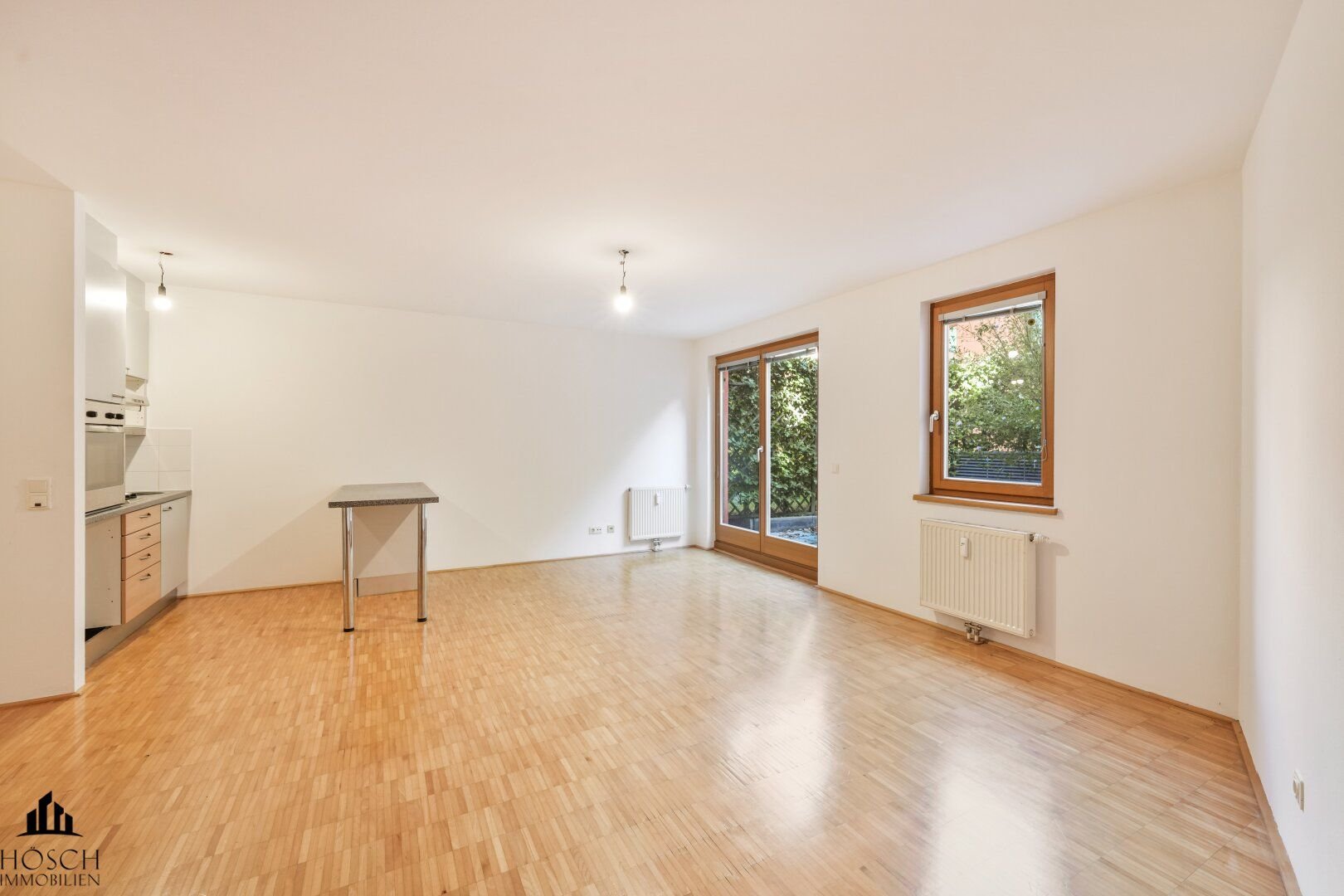 Wohnung zum Kauf 349.000 € 1,5 Zimmer 56,5 m²<br/>Wohnfläche 1.<br/>Geschoss Wien 1180