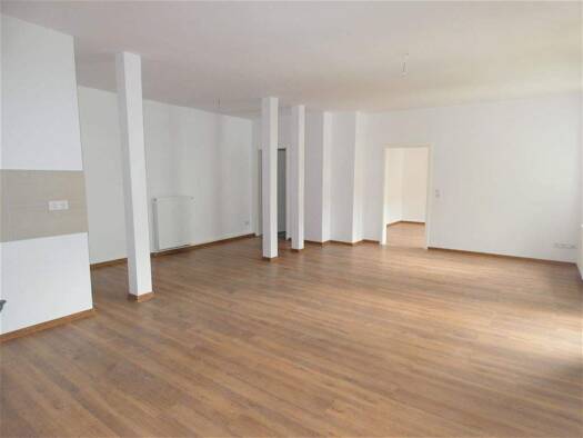 Wohnung zur Miete 719 € 2 Zimmer 65 m² 1. Geschoss Weißenfelser Str. 26 Plagwitz Leipzig 04229