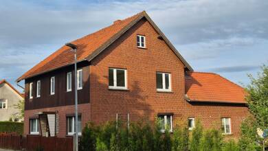 Einfamilienhaus zum Kauf provisionsfrei 269.000 € 6 Zimmer 166 m² 654 m² Grundstück Essenrode Lehre 38165