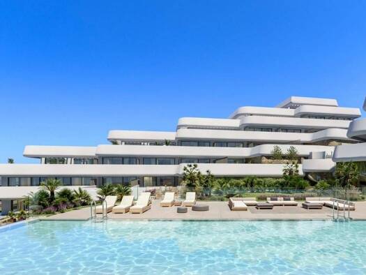 Wohnung zum Kauf - Erstbezug 469.000 € 3 Zimmer 133 m² Casares 29690