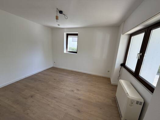 Studio zur Miete 330 € 1 Zimmer 33 m² Eutingen Pforzheim / Eutingen an der Enz 75181