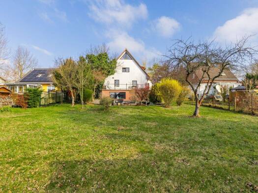 Grundstück zum Kauf provisionsfrei 199.500 € 440 m² Grundstück Kaulsdorf Berlin 12621