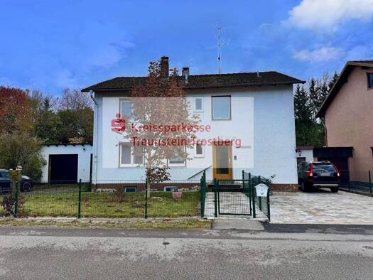 Wohnung zum Kauf 198.000 € 3 Zimmer 75 m² Tacherting 83342