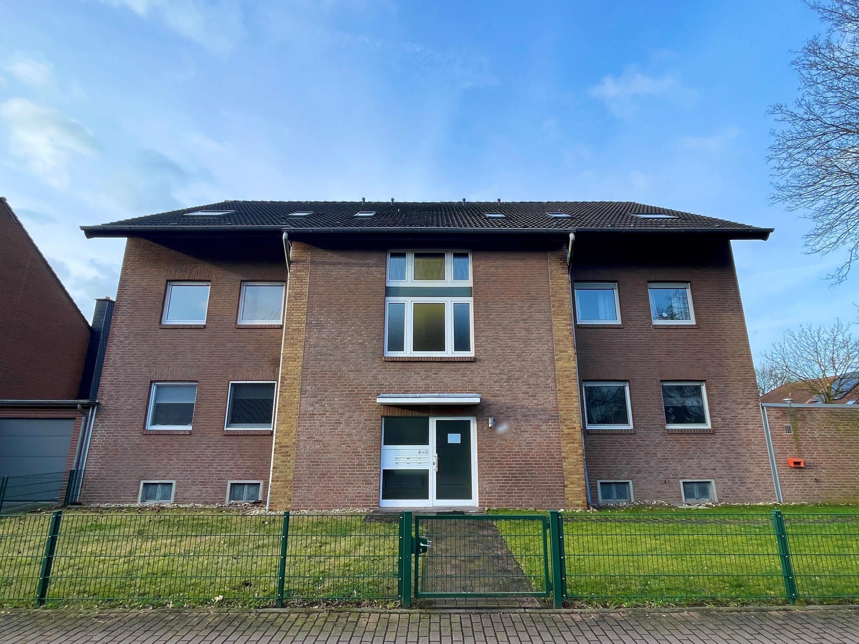 Wohnung zum Kauf 239.000 € 6 Zimmer 148 m²<br/>Wohnfläche Rheinberg - Innenstadt / Alpsray / Winterswick / A Rheinberg 47495