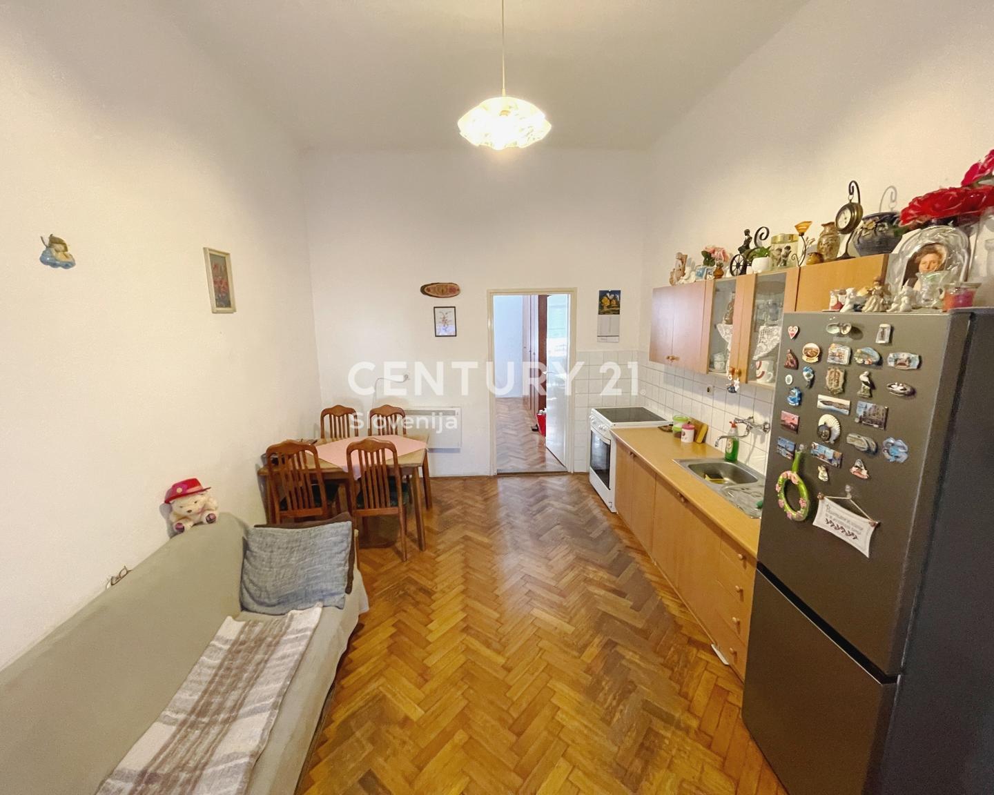 Wohnung zum Kauf 79.900 € 1 Zimmer 40,4 m²<br/>Wohnfläche 1.<br/>Geschoss Celje 3000