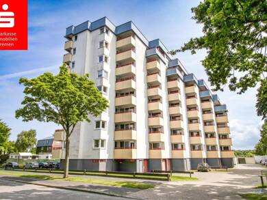 Wohnung zum Kauf 285.000 € 3 Zimmer 60 m² Duhnen Cuxhaven 27476