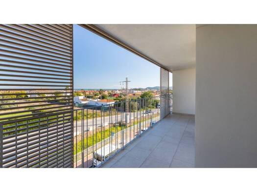 Wohnung zum Kauf 449.000 € 2 Zimmer 96 m² 3. Geschoss Xàbia / Jávea 03730