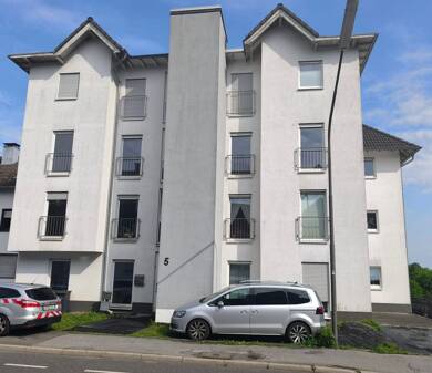 Wohnung zum Kauf - Erstbezug 149.000 € 2 Zimmer 53 m² Wermelskirchen Wermelskirchen 42929