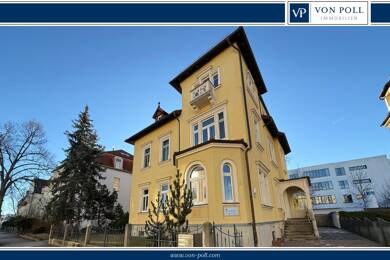 Haus zum Kauf 440.000 € 19 Zimmer 390 m² 590 m² Grundstück Bautzen Bautzen 02625