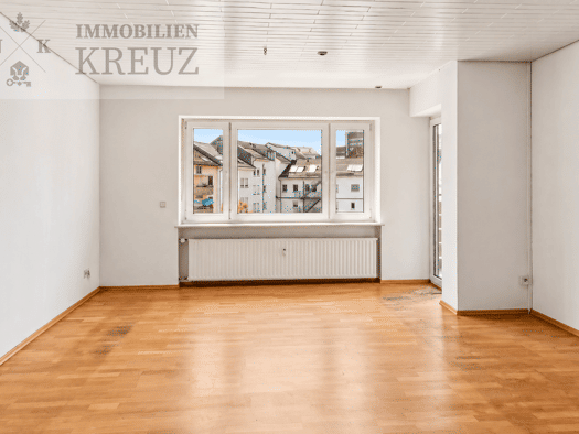 Wohnung zum Kauf 523.000 € 3 Zimmer 79 m² 4. Geschoss Sachsenhausen Frankfurt am Main 60594