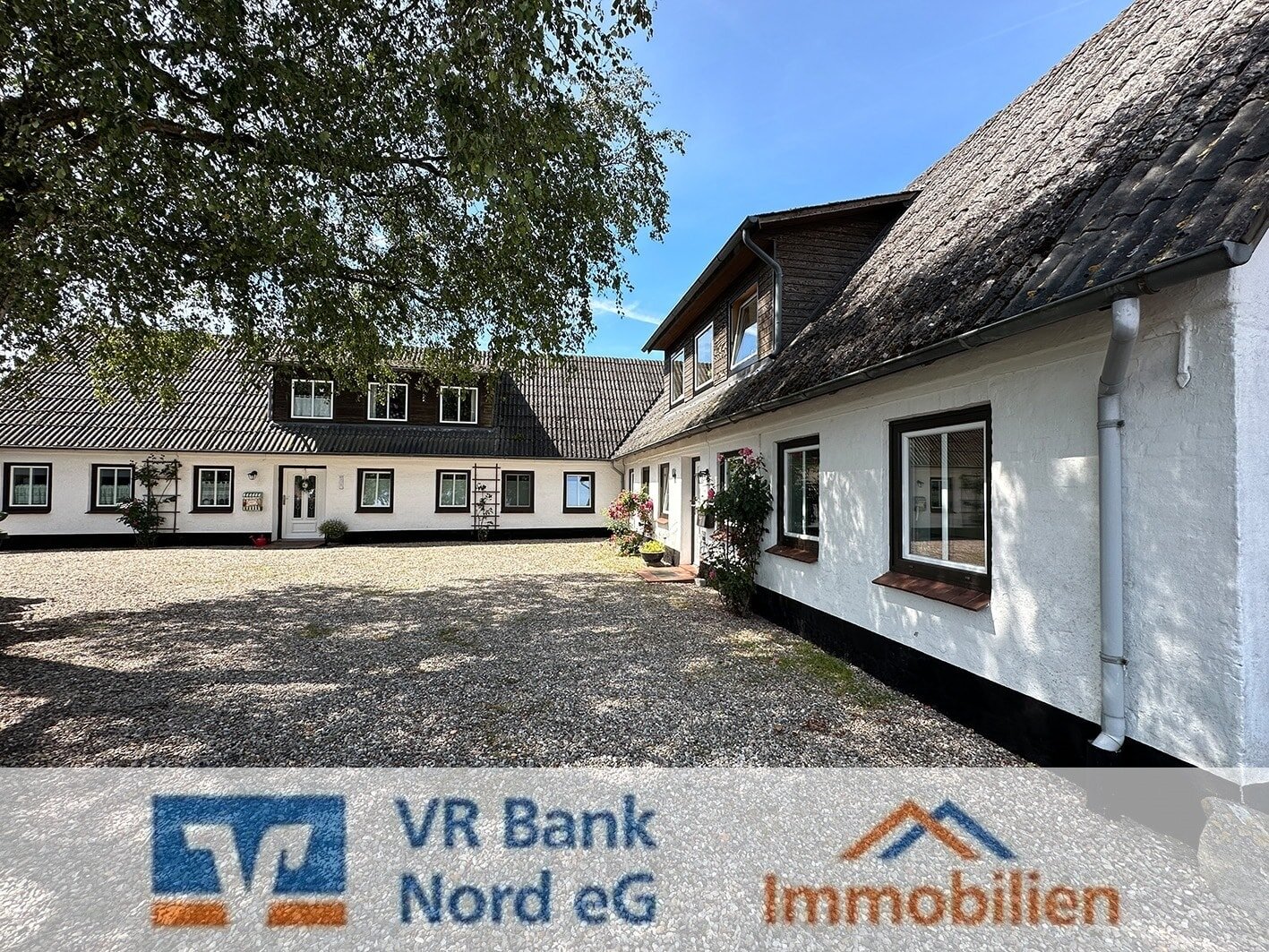 Haus zum Kauf 515.000 € 8 Zimmer 255,4 m²<br/>Wohnfläche 1.690 m²<br/>Grundstück Bockholm Glücksburg 24960