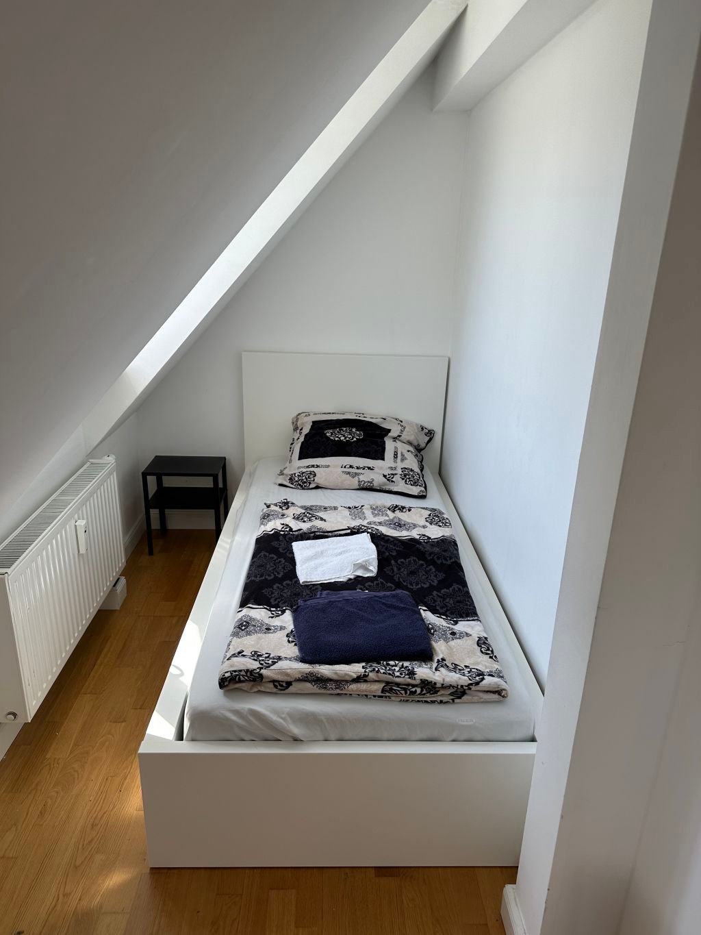 Wohnung zur Miete Wohnen auf Zeit 1.800 € 1 Zimmer 60 m²<br/>Wohnfläche ab sofort<br/>Verfügbarkeit Charlottenstraße Ludwigsburg - Mitte Ludwigsburg 71634