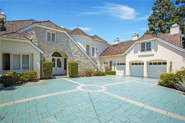 Einfamilienhaus zum Kauf 5.645.602 € 4 Zimmer 583,2 m² 1.147,4 m² Grundstück 23 Hillsborough Newport Beach 92660