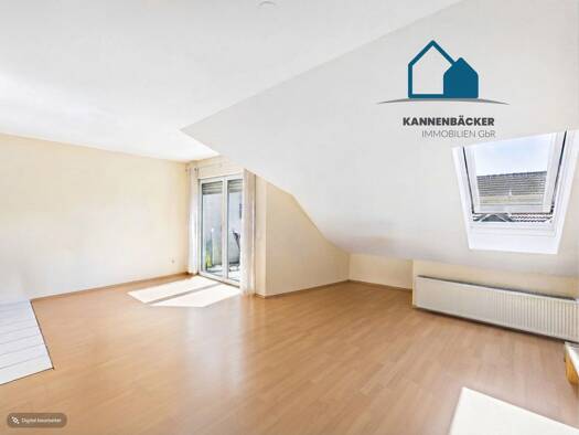 Wohnung zum Kauf 135.000 € 2 Zimmer 60,9 m² Höhr-Grenzhausen 56203