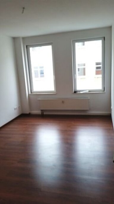 Wohnung zur Miete 460 € 3 Zimmer 61,5 m² 2. Geschoss frei ab 01.01.2025 Herbartstr. 2 Freiimfelde / Kanenaer Weg Halle (Saale) 06112