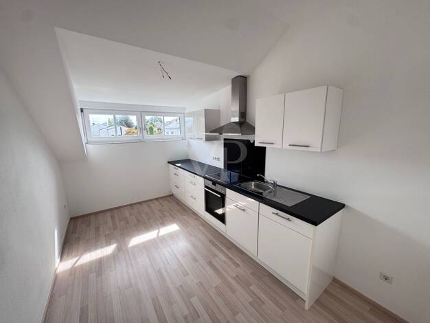 Wohnung zur Miete 680 € 3 Zimmer 72 m² Deggendorf Deggendorf 94469
