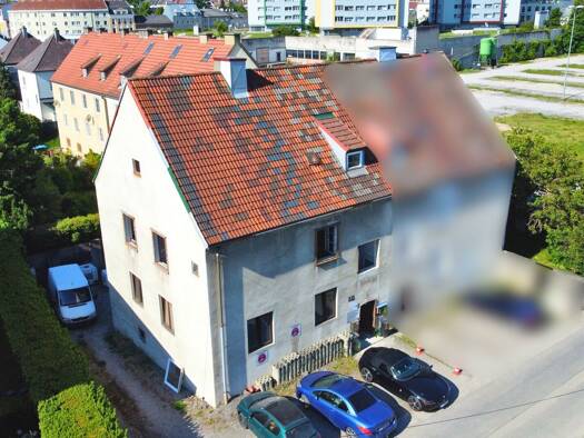 Haus zum Kauf 349.000 € 340 m² Grundstück Spratzern St. Pölten 3100