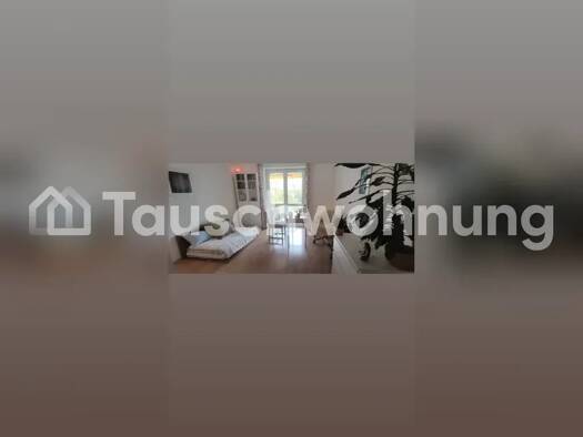 Wohnung zur Miete Tauschwohnung 1.200 € 3 Zimmer 94 m² Hammerschmiede Augsburg 86169