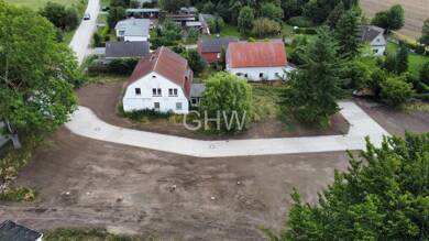 Mehrfamilienhaus zum Kauf 316.000 € 4 Zimmer 251 m² 700 m² Grundstück Dorfstraße 32 Neuendorf Lütow OT Neuendorf 17440