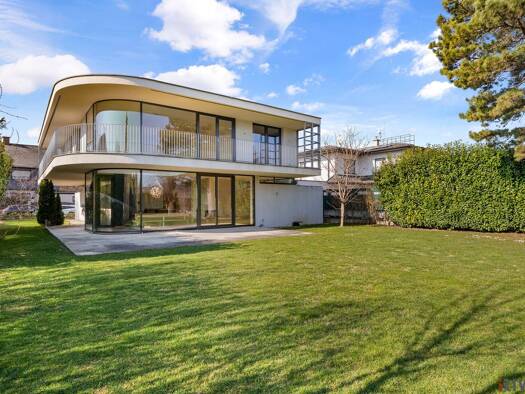 Villa zum Kauf 2.495.000 € 5 Zimmer 239 m² 1.000 m² Grundstück Leopoldsdorf 2333