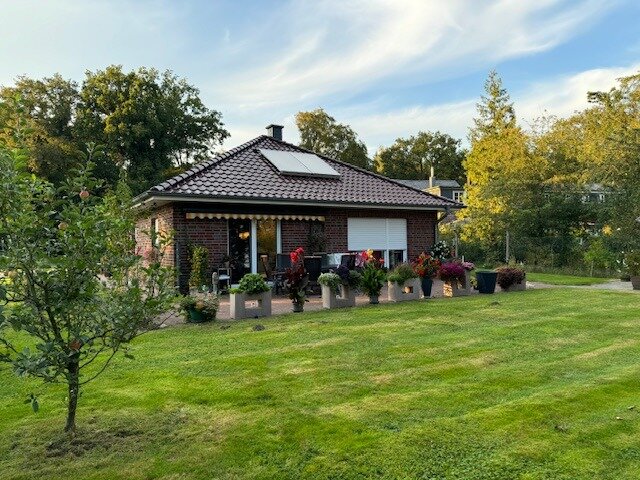 Bungalow zum Kauf 369.000 € 5 Zimmer 117,3 m²<br/>Wohnfläche 2.000 m²<br/>Grundstück Seghorn Altjürden 26316