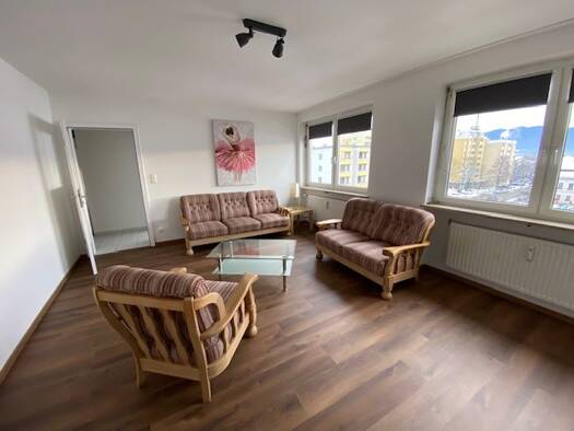 Wohnung zur Miete 1.350 € 2 Zimmer 72 m² 3. Geschoss frei ab sofort Penzberg 82377