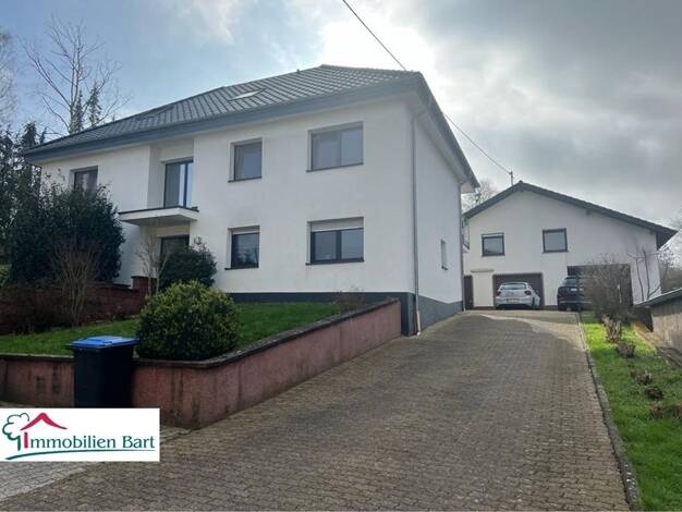 Mehrfamilienhaus zum Kauf 949.800 € 11 Zimmer 348 m² 2.700 m² Grundstück Wincheringen 54457