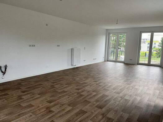 Wohnung zur Miete 1.580 € 4 Zimmer 126,9 m² 3. Geschoss Finsterwalder Str. 11 Brandenburgisches Viertel Eberswalde 16227