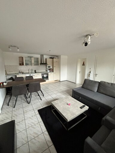 Wohnung zur Miete 520 € 2 Zimmer 53 m² 1. Geschoss Lechwiesenstrasse 4 Lechbruck Lechbruck a.See 86983