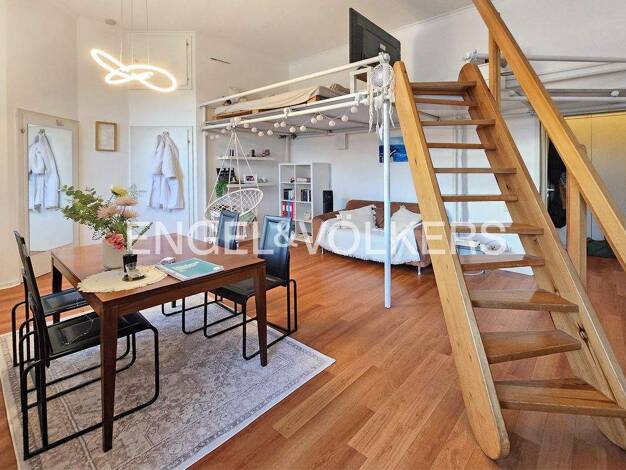 Wohnung zum Kauf 148.000 € 34 m² Lützel Koblenz 56070