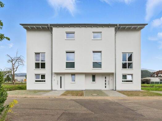 Doppelhaushälfte zum Kauf - Erstbezug 545.000 € 5 Zimmer 157 m² 225 m² Grundstück Ottenau Gaggenau 76571