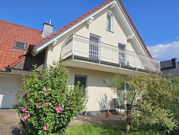 Mehrfamilienhaus zur Miete 1.800 € 4 Zimmer 155 m² 700 m² Grundstück Körbecke Möhnesee 59519