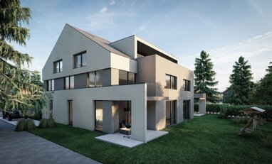 Wohnung zum Kauf provisionsfrei als Kapitalanlage geeignet 950.000 € 4 Zimmer 130 m² Treufer Straße 8 Laufamholz Nürnberg 90482