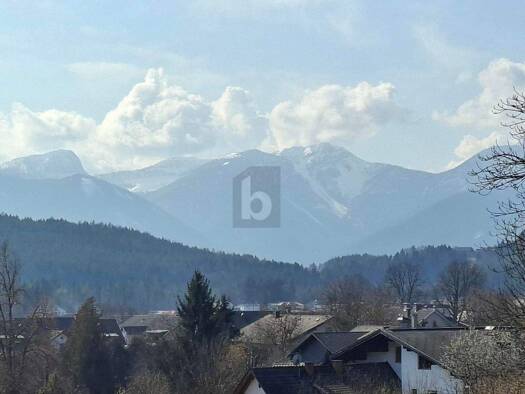 Grundstück zum Kauf 160.000 € 1.003 m² Grundstück Schiefling am See 9535