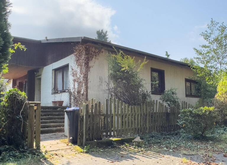 Einfamilienhaus zum Kauf provisionsfrei 149.000 € 6 Zimmer 153 m²<br/>Wohnfläche 3.273 m²<br/>Grundstück ab sofort<br/>Verfügbarkeit Nieps 14 Nieps Rohrberg 38489