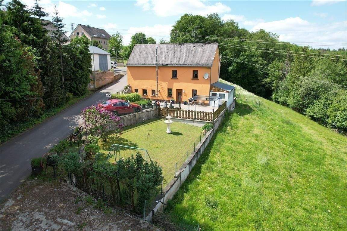 Haus – Daleiden, Eifelkreis Bitburg-Prüm - Ansicht 5
