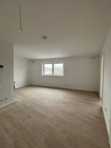 Wohnung zur Miete 2 Zimmer 38,9 m² frei ab sofort Lorenz-Krapp-Str.12-16 Kramersfeld Bamberg 96052
