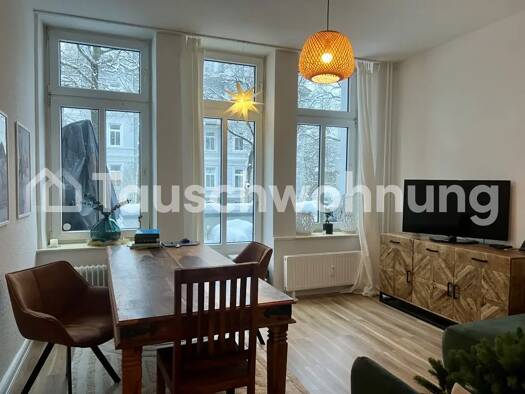 Wohnung zur Miete Tauschwohnung 1.400 € 3 Zimmer 80 m² Otterndorf Hamburg 22767