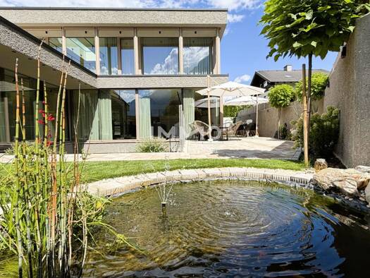 Einfamilienhaus zum Kauf 1.380.000 € 6 Zimmer 259 m² 434 m² Grundstück Leisach 9909