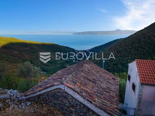 Einfamilienhaus zum Kauf 167.000 € 2 Zimmer 134 m² Sučići Mošćenička Draga 51417