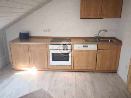 Wohnung zur Miete 450 € 2 Zimmer 46 m² Nußberg Iserlohn 58638