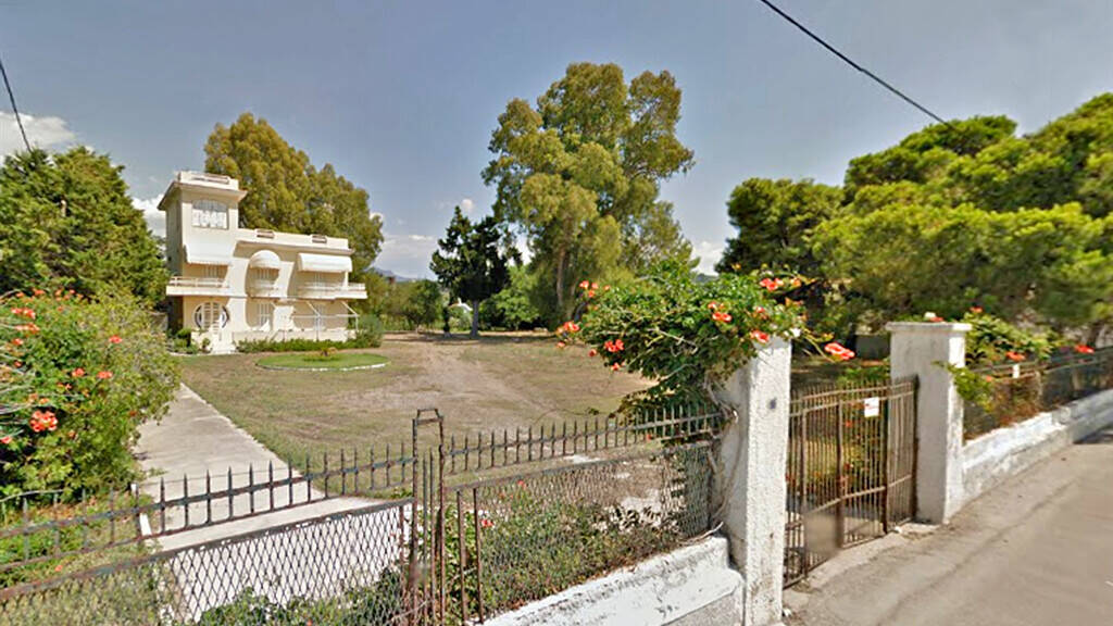 Einfamilienhaus zum Kauf 3.200.000 € 6 Zimmer 352 m² 5.200 m² Grundstück Westpeloponnes