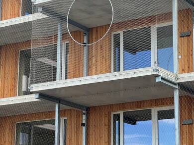 Loft zur Miete 690 € Reichertsmühle Dinkelsbühl 91550