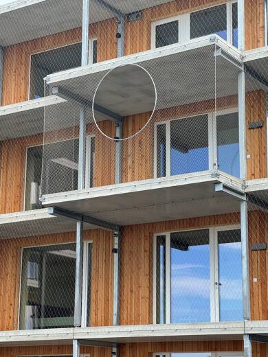 Loft zur Miete 690 € Reichertsmühle Dinkelsbühl 91550