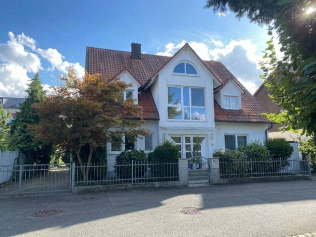 Mehrfamilienhaus zum Kauf 945.000 € 7 Zimmer 246,8 m² 617 m² Grundstück Oberfürberg Fürth 90768