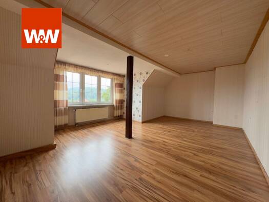 Wohnung zum Kauf 50.000 € 4 Zimmer 92 m² Richard-Wagner-Straße 14 West Rudolstadt 07407