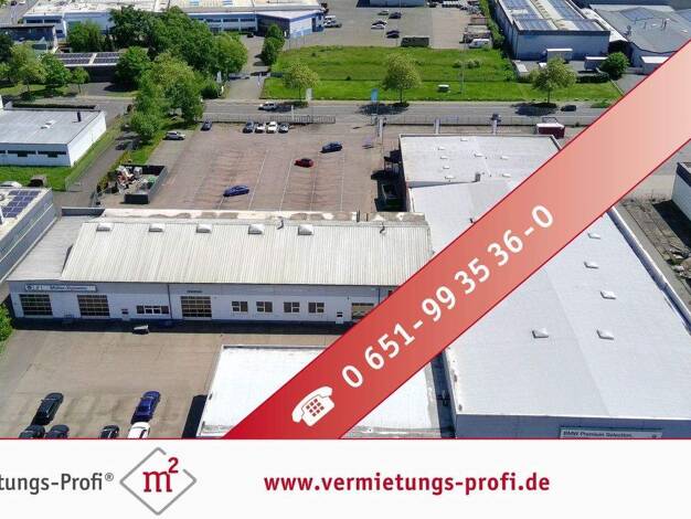 Bürofläche zur Miete 13.020 € 18 Zimmer 1.860 m² Bürofläche Zewen Trier / Euren 54294